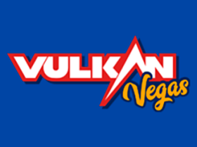 Vulkan Vegas Casino logo