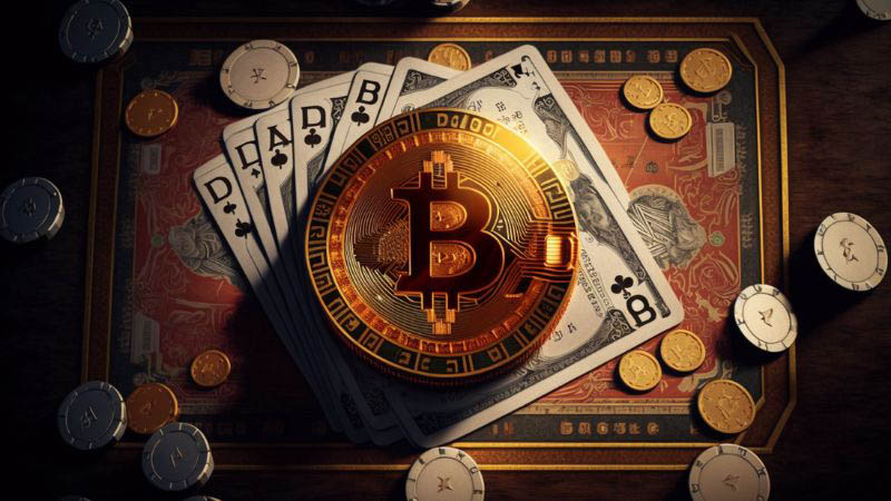 Mejores Casinos Bitcoins