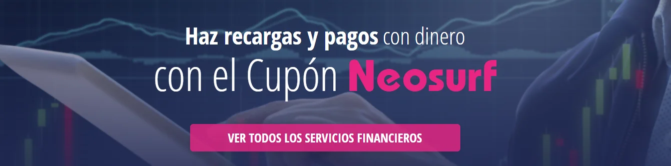 Mejores Casinos con Neosurf