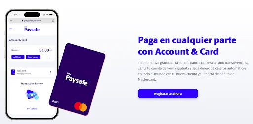 casinos online con paysafecard