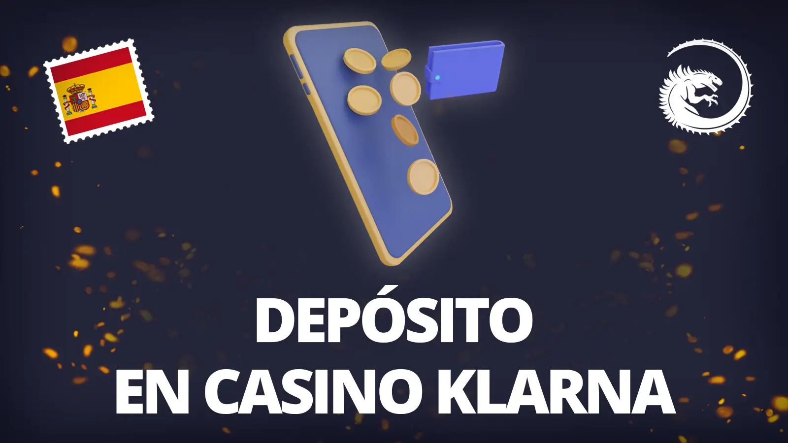 depósito en casino Klarna