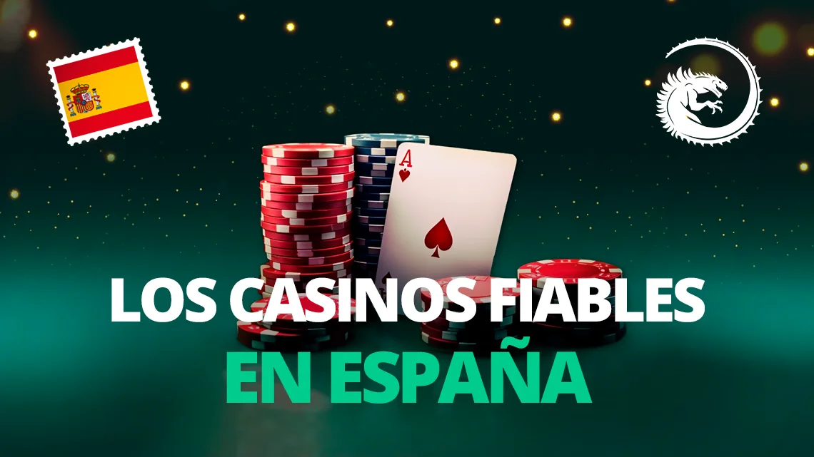 site de casino en línea fiable