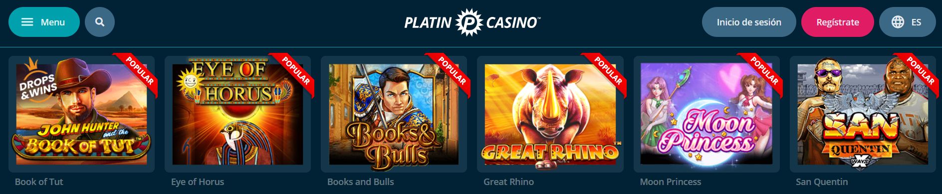 platincasino-online-casino-nuevo