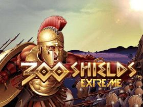 300 Shields