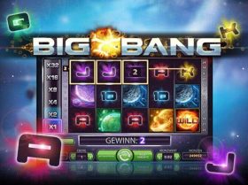 Big Bang