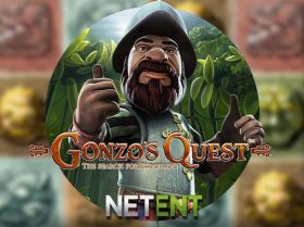 Gonzo's Quest