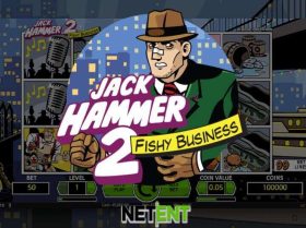 Jack Hammer 2