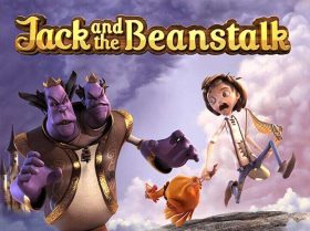 Jack and the Beanstalk