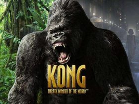 King Kong