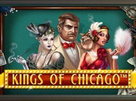 Kings of Chicago