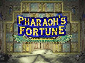 Pharaoh's Fortune