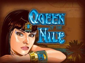 Queen of the Nile