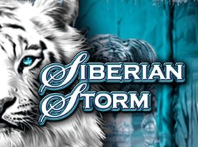 Siberian Storm