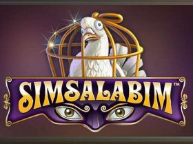 Simsalabim