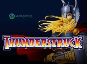 Thunderstruck