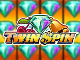 Twin Spin