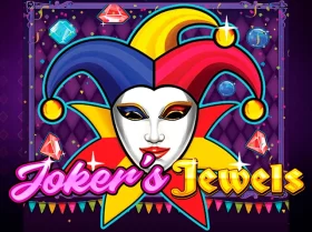 Joker Jewels