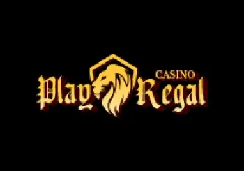 Playregal Casino logotype