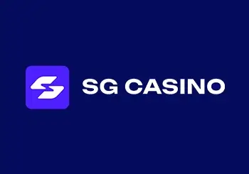 SG Casino logotype