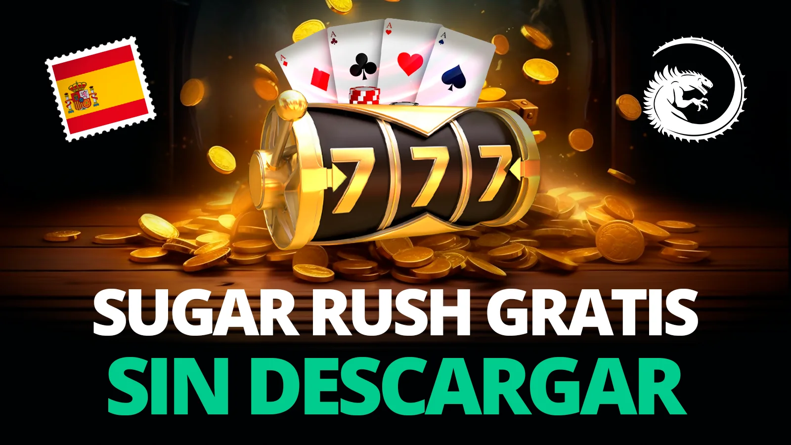 sugar rush gratis sin descargar