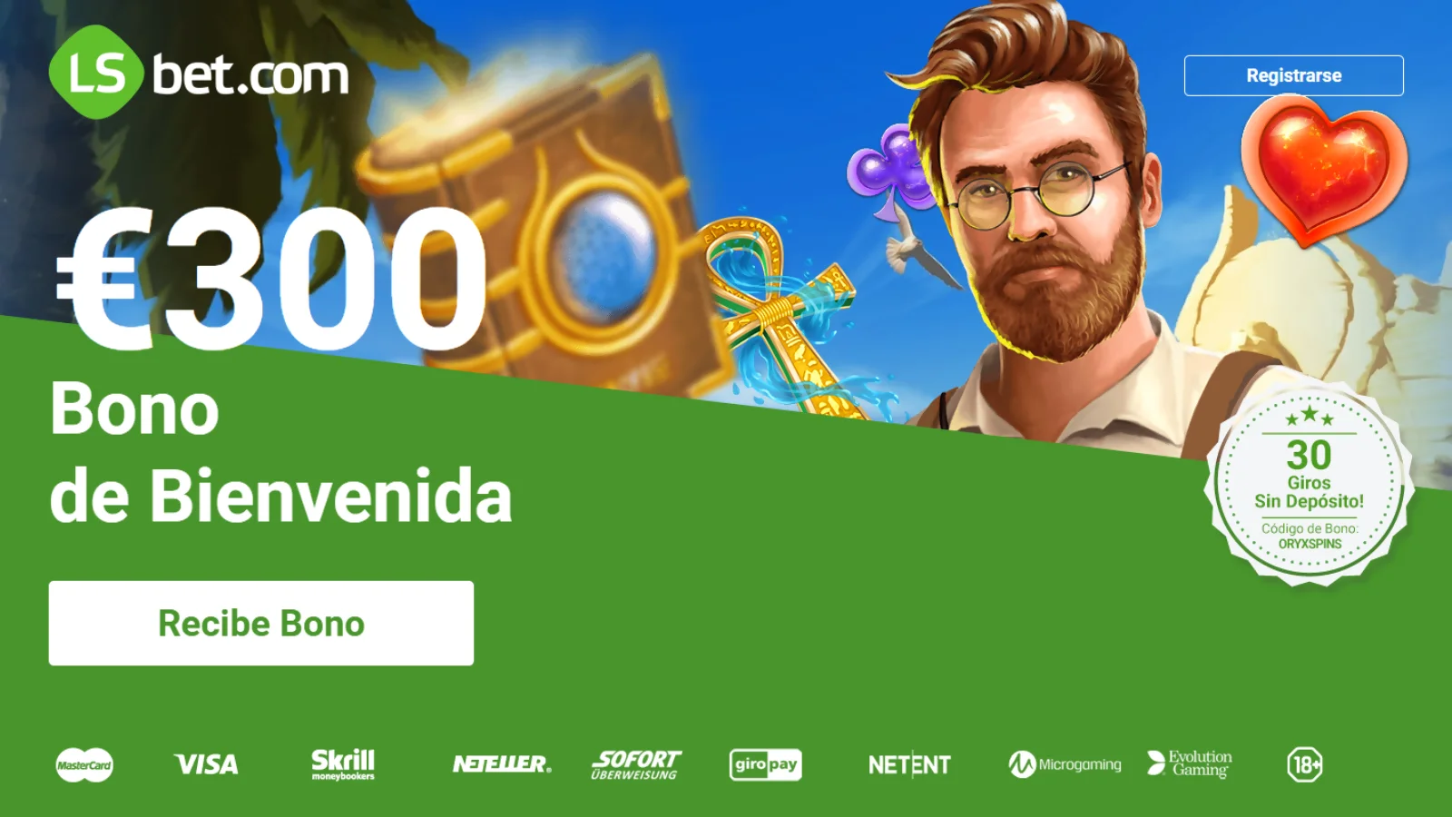 LSbet casino revisiones