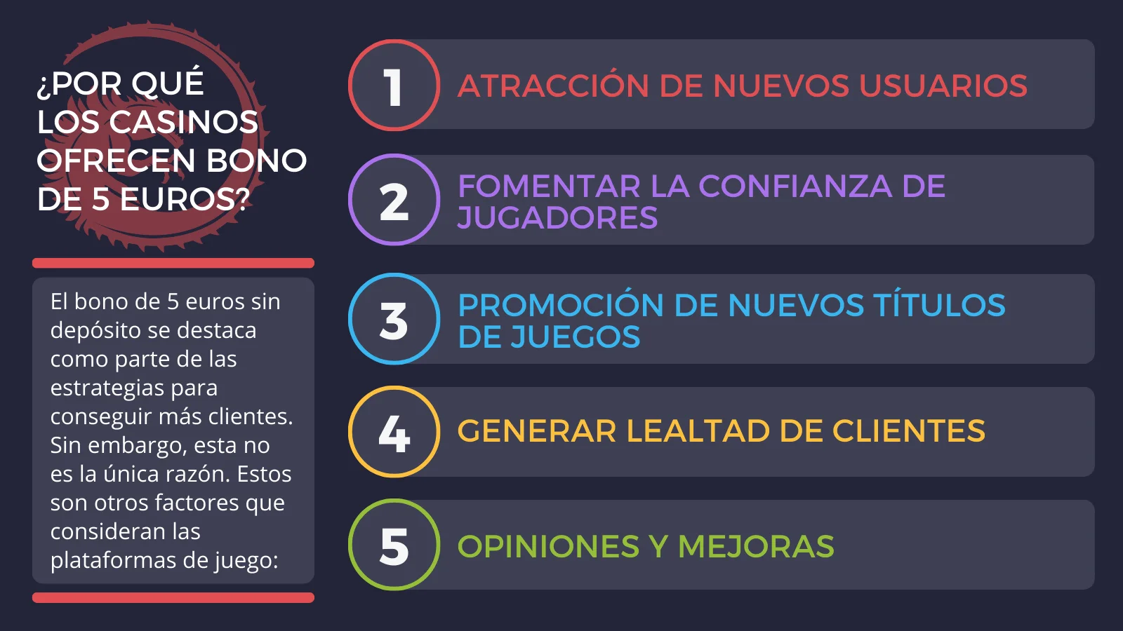 How To Teach casinos online españoles Better Than Anyone Else