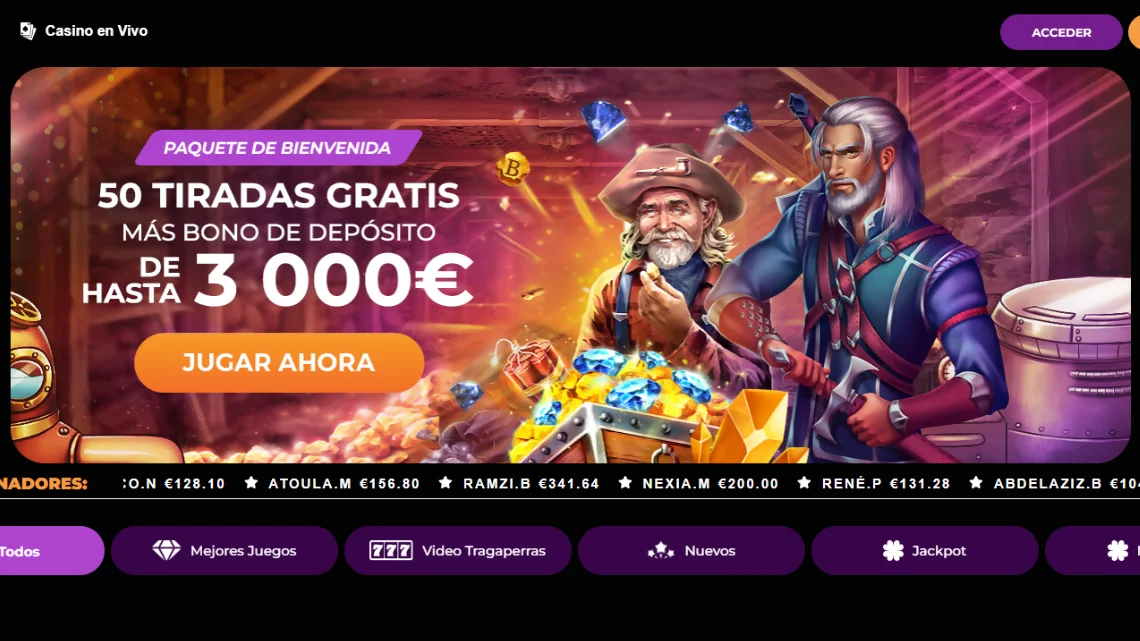 GratoWin casino online