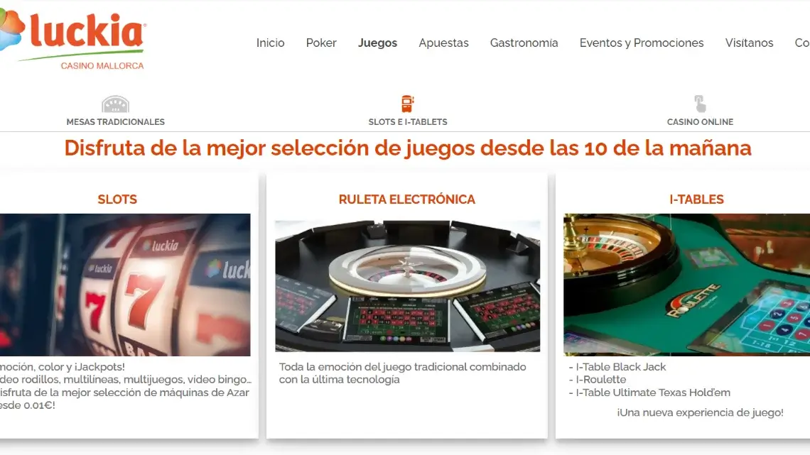 Best Make casinos sin licencia Espana You Will Read This Year