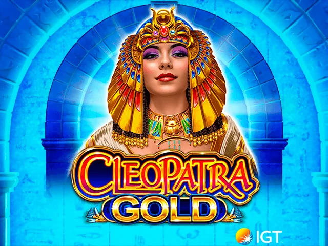 cleopatra-gold