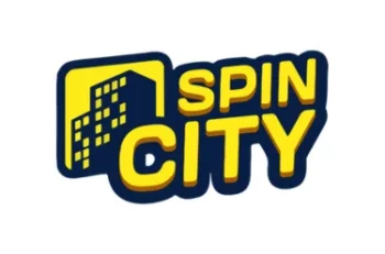 Spin City Casino logotype