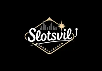 Slotsvil Casino logotype