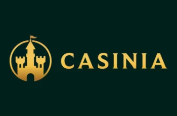 Casinia Casino logotype