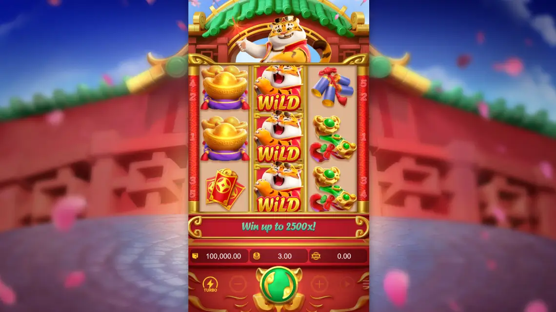 fortune tiger jugar gratis