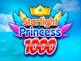 Starlight Princess 1000