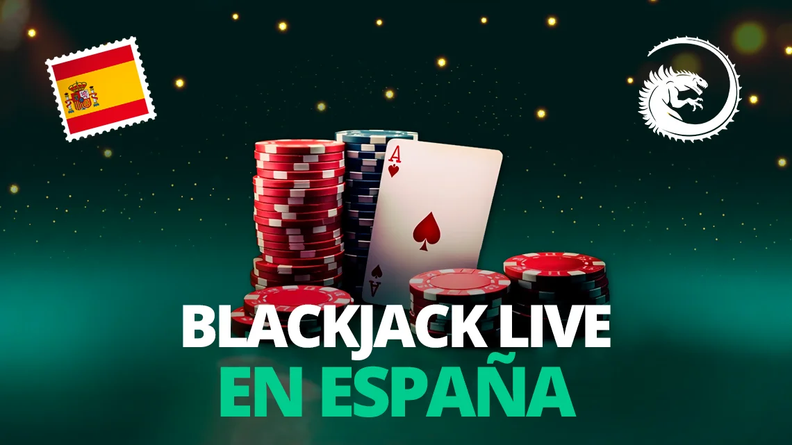 live blackjack