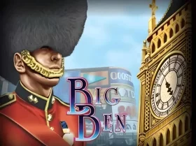 Big Ben