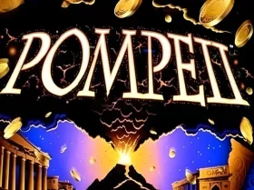 Pompeii