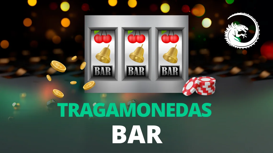 Tragamonedas de bar gratis