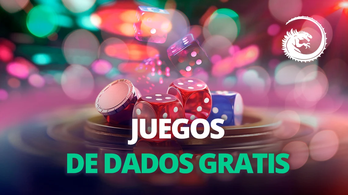 juegos de dados gratis