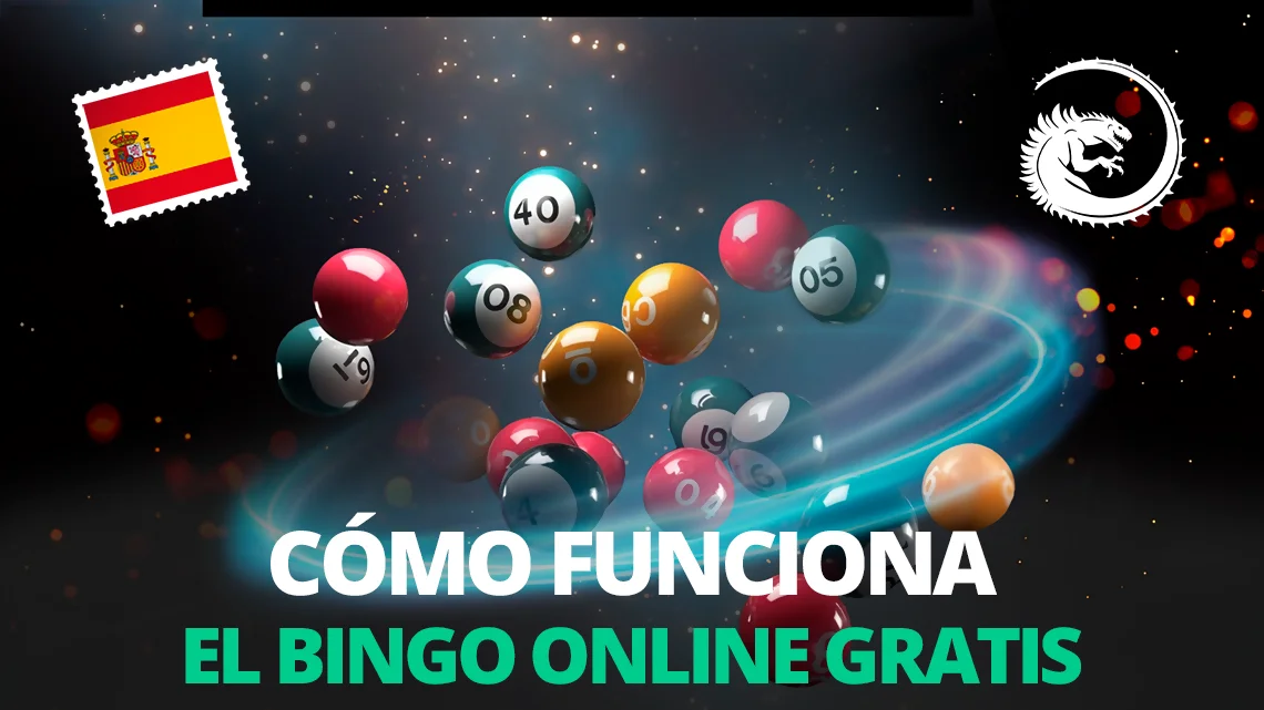 cómo funciona bingo gratis en español