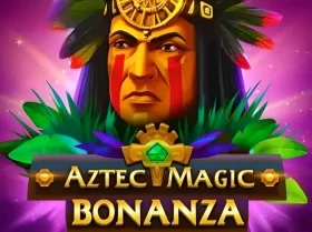 Aztec Magic Bonanza