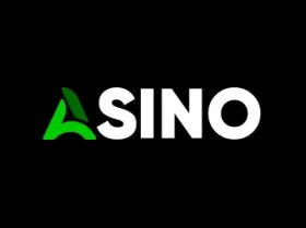 Asino Casino logo