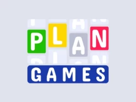 Plangames Casino logo