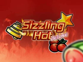 Sizzling Hot Deluxe