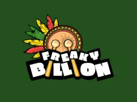 FreakyBillion Casino logo