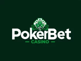 Pokerbet Casino logo