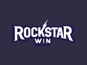 RockstarWIN Casino logo