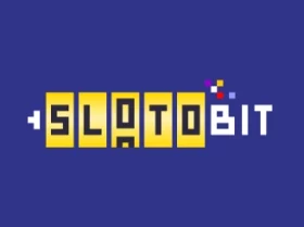 Slotobit Casino logo