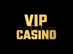 VipCasino logo