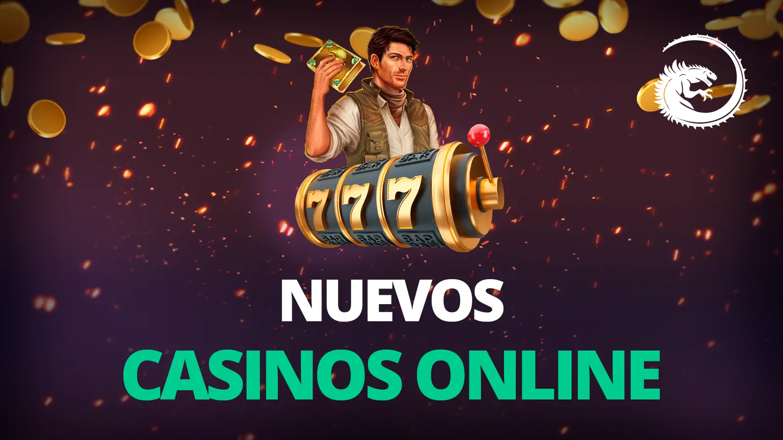 Why casinos en vivo Succeeds